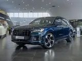 Audi Q7 55 TFSI 2023 года за 51 372 990 тг. в Алматы