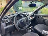 ВАЗ (Lada) Granta 2191 2015 года за 3 600 000 тг. в Костанай – фото 2