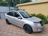 ВАЗ (Lada) Granta 2191 2015 года за 3 600 000 тг. в Костанай