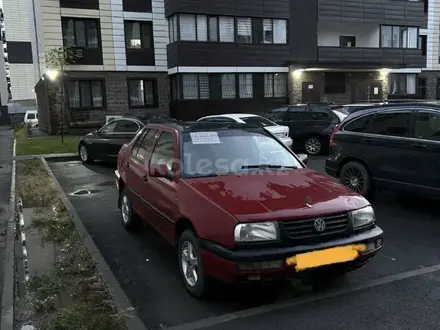 Volkswagen Vento 1994 года за 700 000 тг. в Кордай