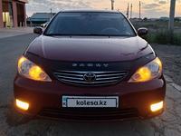 Toyota Camry 2004 года за 5 300 000 тг. в Атырау