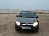 ВАЗ (Lada) Granta 2190 2018 годаүшін3 100 000 тг. в Актау – фото 2