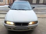 Rover 600 Series 1994 годаүшін1 500 000 тг. в Шымкент