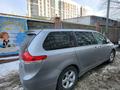 Toyota Sienna 2012 годаfor11 400 000 тг. в Алматы – фото 7