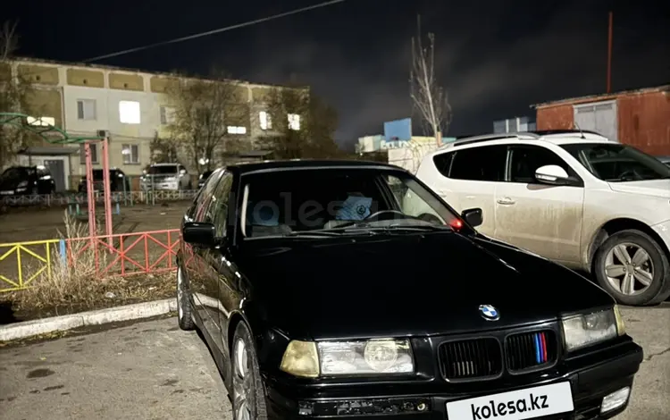 BMW 320 1992 годаfor2 150 000 тг. в Жезказган