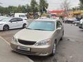 Toyota Camry 2003 года за 4 600 000 тг. в Алматы – фото 2