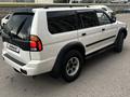 Mitsubishi Montero Sport 2001 года за 5 100 000 тг. в Алматы – фото 4