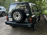 Suzuki Escudo 1991 годаүшін1 900 000 тг. в Усть-Каменогорск – фото 3