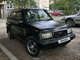 Suzuki Escudo 1991 годаүшін1 900 000 тг. в Усть-Каменогорск