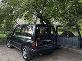 Suzuki Escudo 1991 годаүшін1 900 000 тг. в Усть-Каменогорск – фото 4