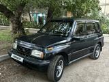 Suzuki Escudo 1991 годаүшін1 900 000 тг. в Усть-Каменогорск – фото 2
