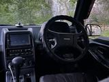 Suzuki Escudo 1991 годаүшін1 900 000 тг. в Усть-Каменогорск – фото 5