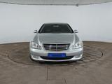 Mercedes-Benz S 350 2005 годаfor4 200 000 тг. в Шымкент – фото 2