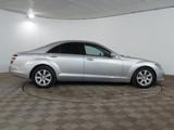 Mercedes-Benz S 350 2005 годаfor4 200 000 тг. в Шымкент – фото 4