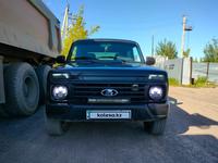 ВАЗ (Lada) Lada 2121 2019 годаүшін4 400 000 тг. в Астана