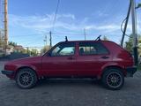 Volkswagen Golf 1990 года за 1 000 000 тг. в Астана – фото 3