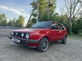 Volkswagen Golf 1990 года за 1 000 000 тг. в Астана