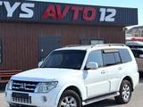 Mitsubishi Pajero 2012 года за 9 000 000 тг. в Актау – фото 5