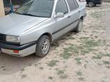 Volkswagen Vento 1993 годаүшін700 000 тг. в Шаульдер – фото 2