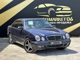 Mercedes-Benz E 320 1996 года за 4 450 000 тг. в Атырау – фото 3