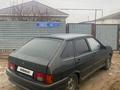 ВАЗ (Lada) 2114 2004 года за 180 000 тг. в Атырау – фото 3