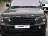 Land Rover Range Rover Sport 2006 года за 6 900 000 тг. в Алматы