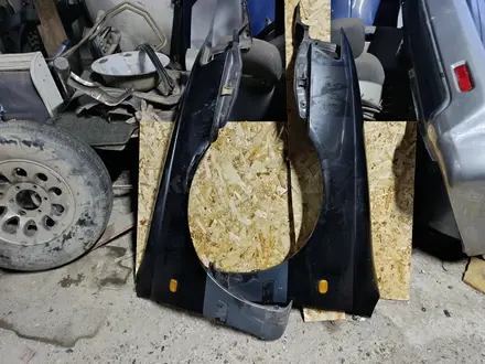 Крыло калдина за 40 000 тг. в Алматы