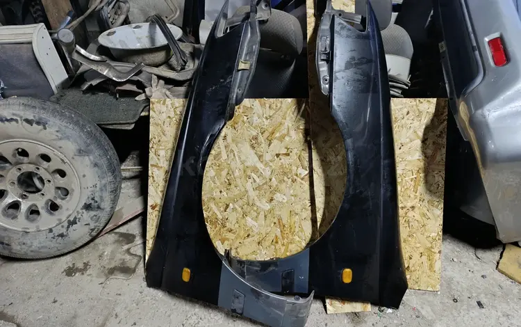 Крыло калдина за 40 000 тг. в Алматы