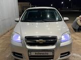 Chevrolet Aveo 2010 годаүшін2 300 000 тг. в Жанаозен – фото 2