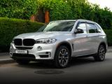 BMW X5 2015 года за 15 800 000 тг. в Караганда – фото 2