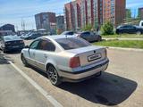 Volkswagen Passat 1999 годаүшін2 100 000 тг. в Костанай – фото 2