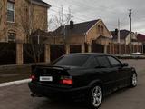 BMW 320 1991 годаүшін2 100 000 тг. в Костанай – фото 5