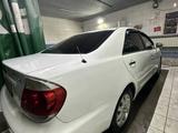 Toyota Camry 2006 годаүшін4 300 000 тг. в Жаркент – фото 4