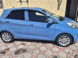 Kia Picanto 2014 годаүшін4 100 000 тг. в Жанаозен – фото 2