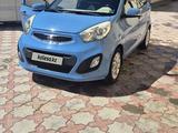 Kia Picanto 2014 годаүшін4 100 000 тг. в Жанаозен