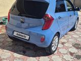 Kia Picanto 2014 годаүшін4 100 000 тг. в Жанаозен – фото 3