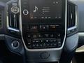 Toyota Land Cruiser 2017 года за 34 000 000 тг. в Астана – фото 11