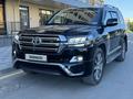 Toyota Land Cruiser 2017 года за 34 000 000 тг. в Астана – фото 3