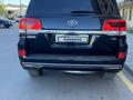 Toyota Land Cruiser 2017 года за 34 000 000 тг. в Астана – фото 6