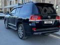 Toyota Land Cruiser 2017 года за 34 000 000 тг. в Астана – фото 8