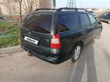 Opel Vectra 2001 года за 1 600 000 тг. в Шымкент – фото 4