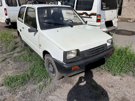 ВАЗ (Lada) 1111 Ока 2000 года за 350 000 тг. в Караганда