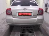 Toyota Avensis 2006 годаүшін4 000 000 тг. в Экибастуз – фото 2