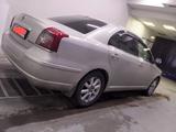 Toyota Avensis 2006 годаүшін4 000 000 тг. в Экибастуз – фото 4