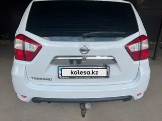 Nissan Terrano