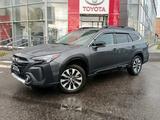 Subaru Outback 2023 года за 16 970 000 тг. в Усть-Каменогорск