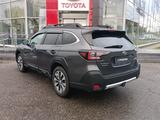 Subaru Outback 2023 года за 16 970 000 тг. в Усть-Каменогорск – фото 2