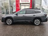 Subaru Outback 2023 года за 16 970 000 тг. в Усть-Каменогорск – фото 3