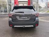 Subaru Outback 2023 года за 16 970 000 тг. в Усть-Каменогорск – фото 4