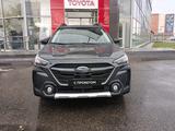 Subaru Outback 2023 года за 16 970 000 тг. в Усть-Каменогорск – фото 5